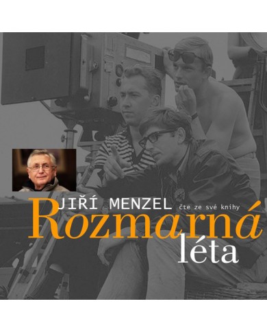 Rozmarná léta