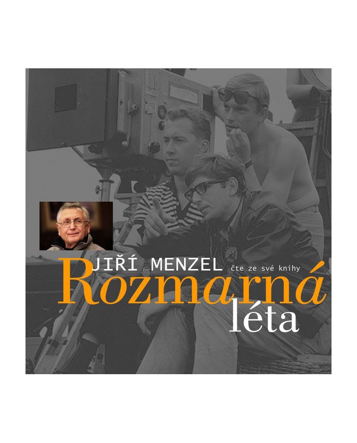 Rozmarná léta