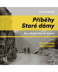 Příběhy Staré dámy