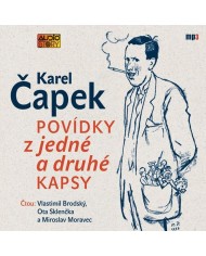 Povídky z jedné a druhé kapsy