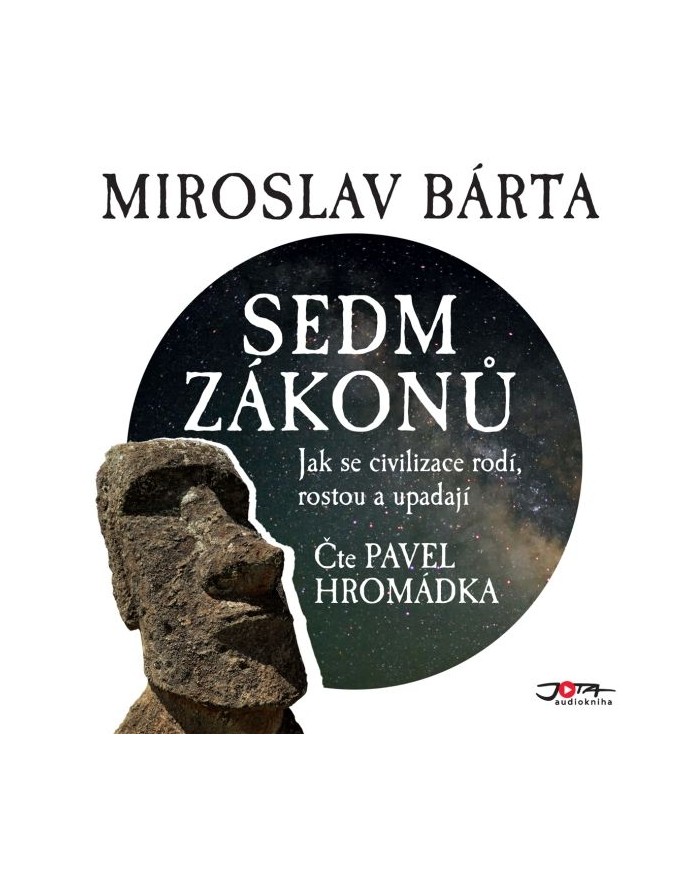 Sedm zákonů