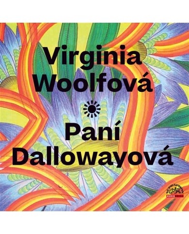 Paní Dallowayová