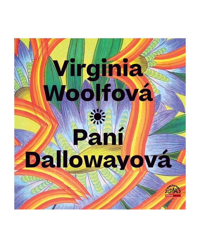 Paní Dallowayová