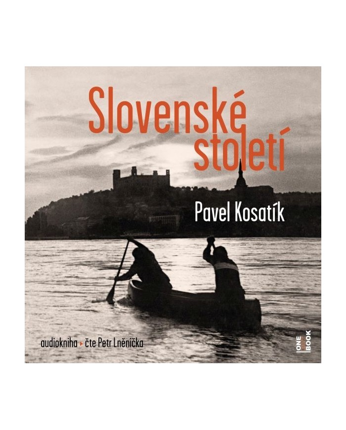 Slovenské století