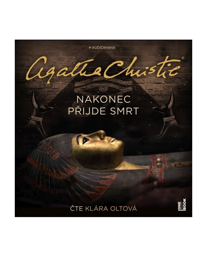 Nakonec přijde smrt