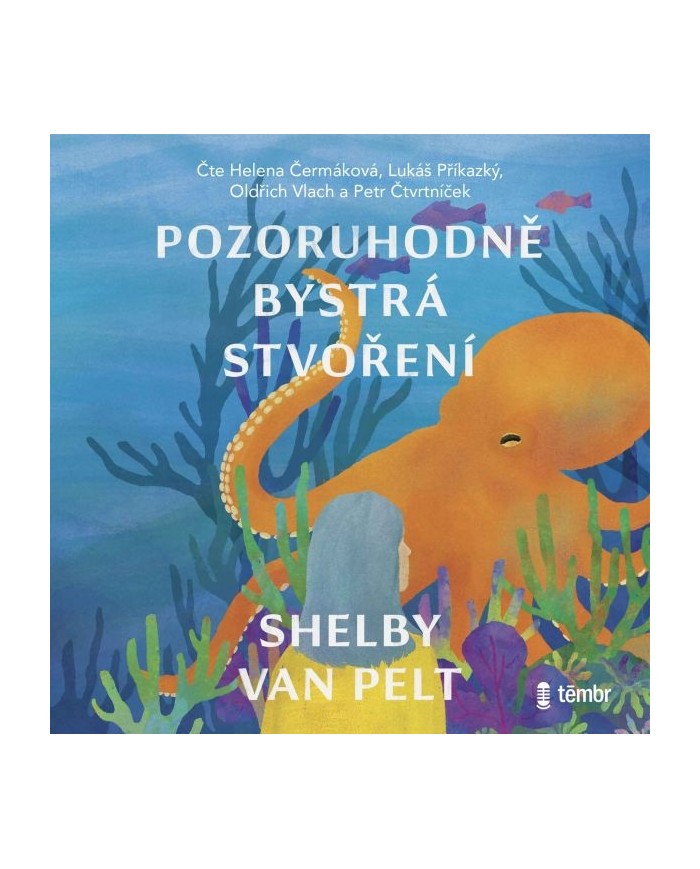Pozoruhodně bystrá stvoření