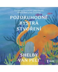 Pozoruhodně bystrá stvoření