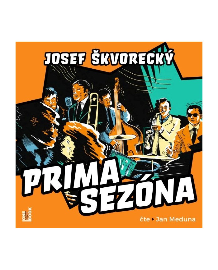 Prima sezóna