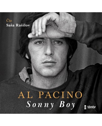 Sonny Boy - Paměti