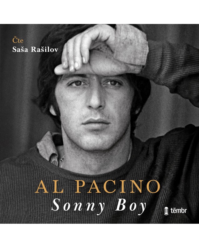 Sonny Boy - Paměti