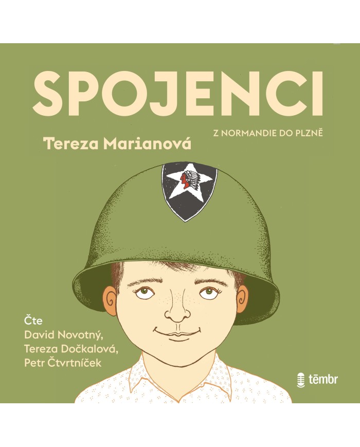 Spojenci