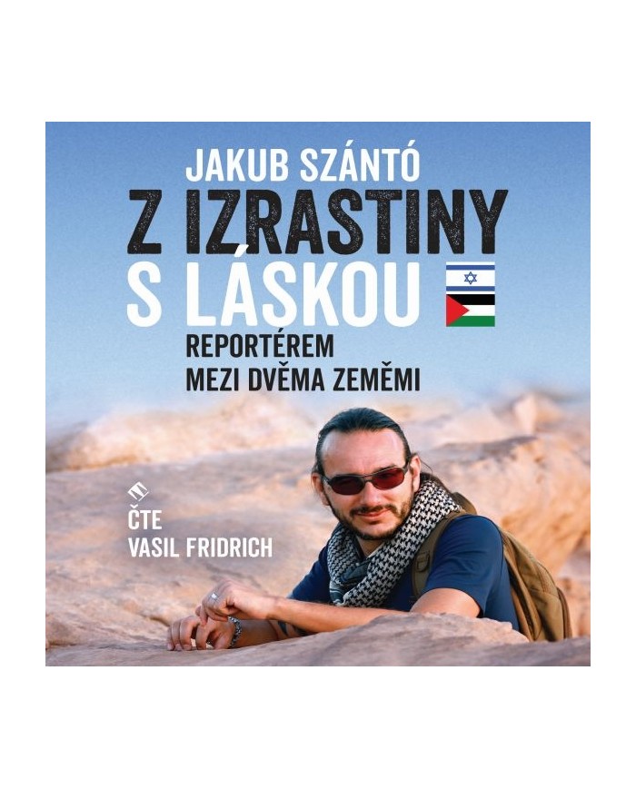 Z Izrastiny s láskou