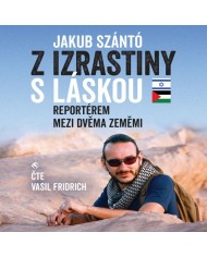 Z Izrastiny s láskou