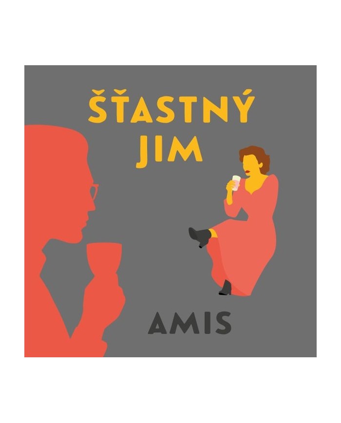 Šťastný Jim