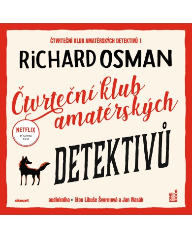 Čtvrteční klub amatérských detektivů