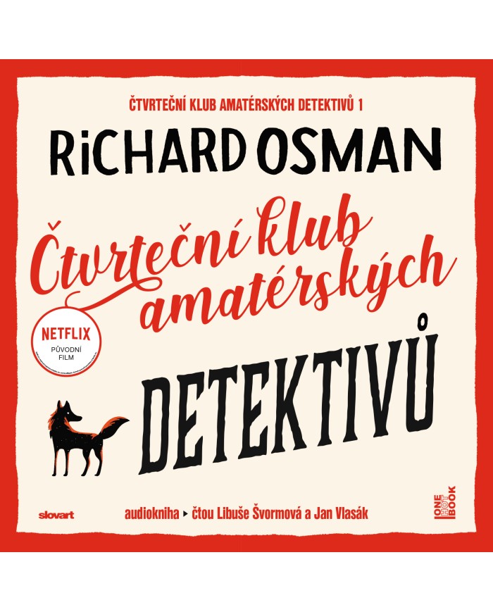 Čtvrteční klub amatérských detektivů