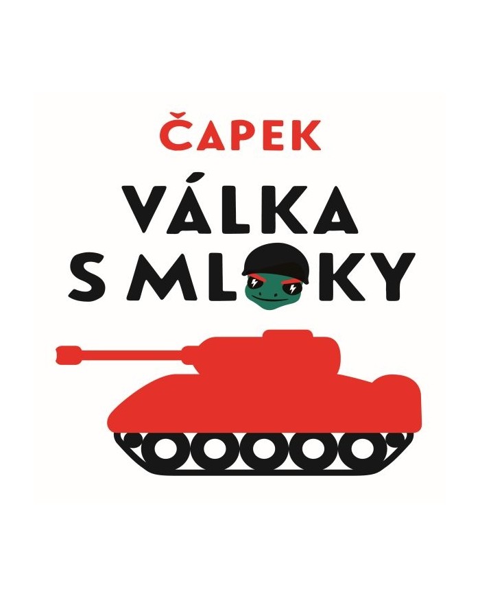 Válka s Mloky