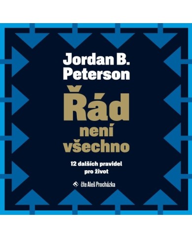 Řád není všechno