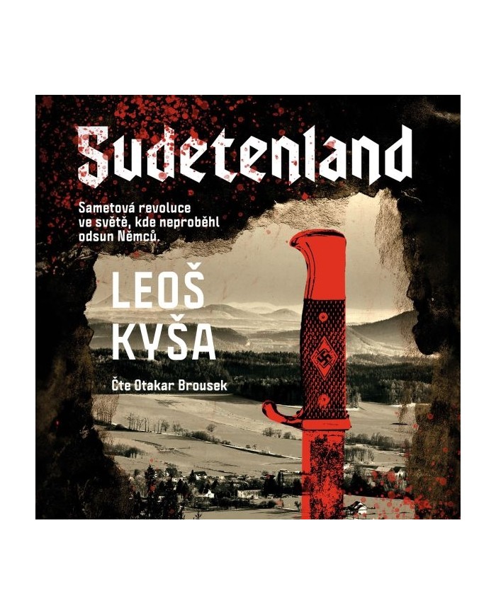 Sudetenland