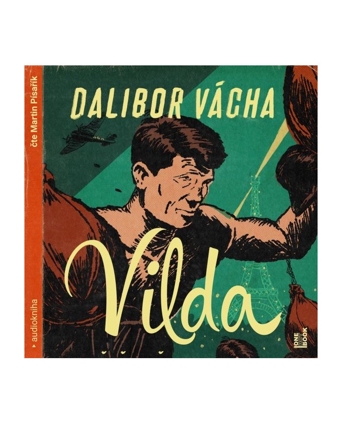Vilda