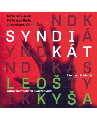 Syndikát