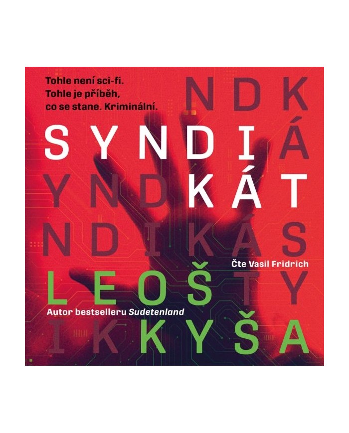 Syndikát