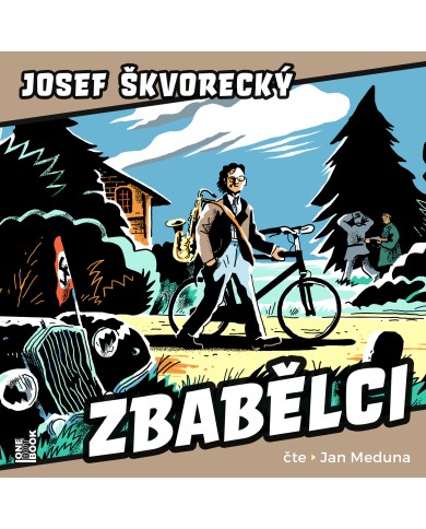 Zbabělci