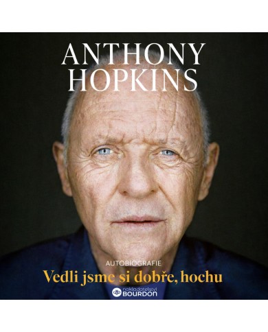 Vedli jsme si dobře, hochu
