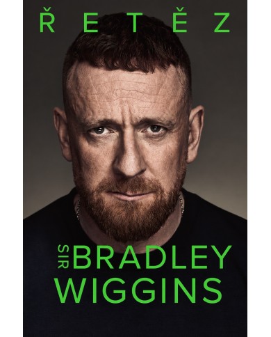 Řetěz – Bradley Wiggins | Shelfie