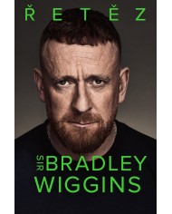 Řetěz – Bradley Wiggins | Shelfie