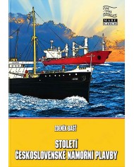 Století československé námořní plavby – Zdeněk Bastl | Shelfie