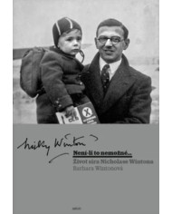 Není-li to nemožné...: Život sira Nicholase Wintona | Shelfie