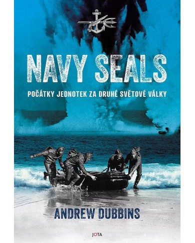 Navy SEALs – Andrew Dubbins | Shelfie