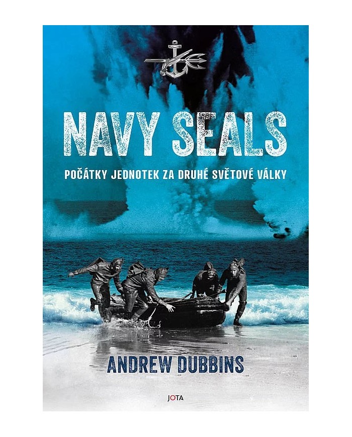Navy SEALs – Andrew Dubbins | Shelfie