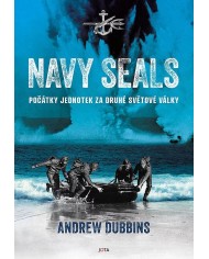 Navy SEALs – Andrew Dubbins | Shelfie
