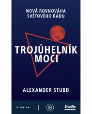Trojúhelník moci – e-kniha (ePub a PDF)