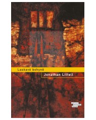 Laskavé bohyně