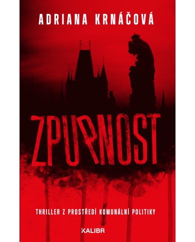 Zpupnost