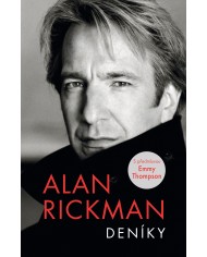 Alan Rickman: Deníky