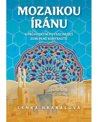 Mozaikou Íránu