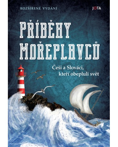 Příběhy mořeplavců