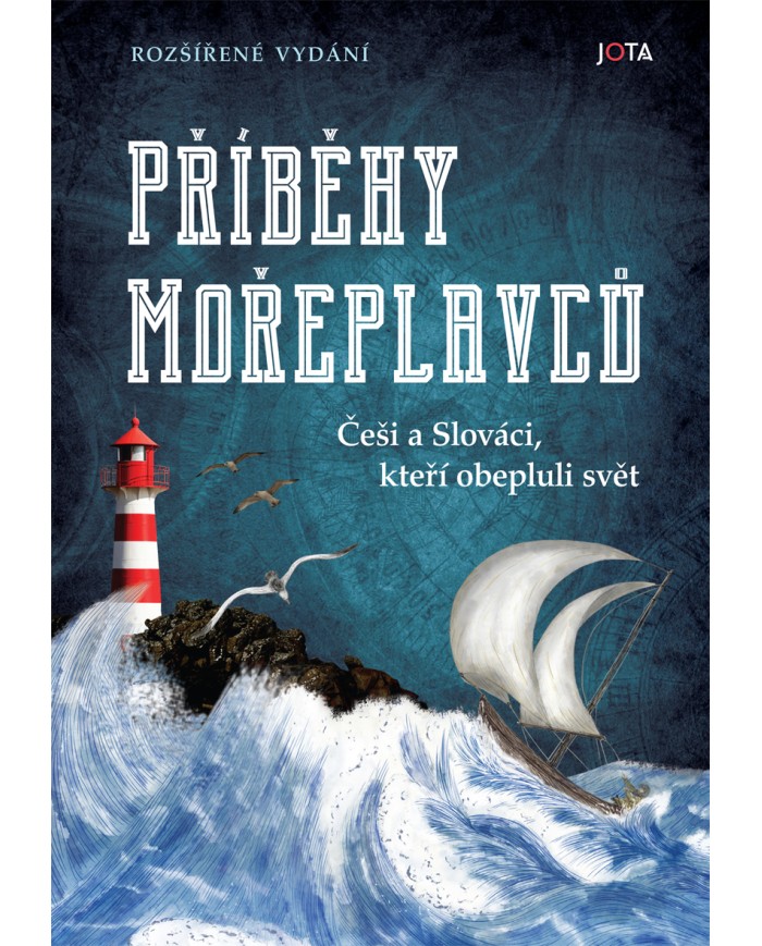 Příběhy mořeplavců