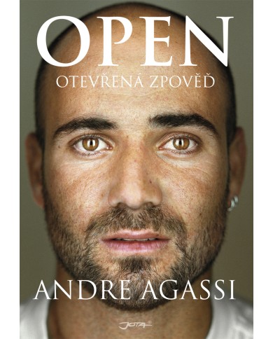 Open - Otevřená zpověď