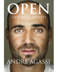Open - Otevřená zpověď