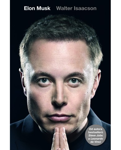 Elon Musk (česky)