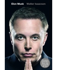 Elon Musk (česky)