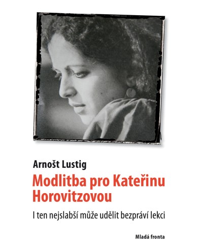 Modlitba pro Kateřinu Horovitzovou