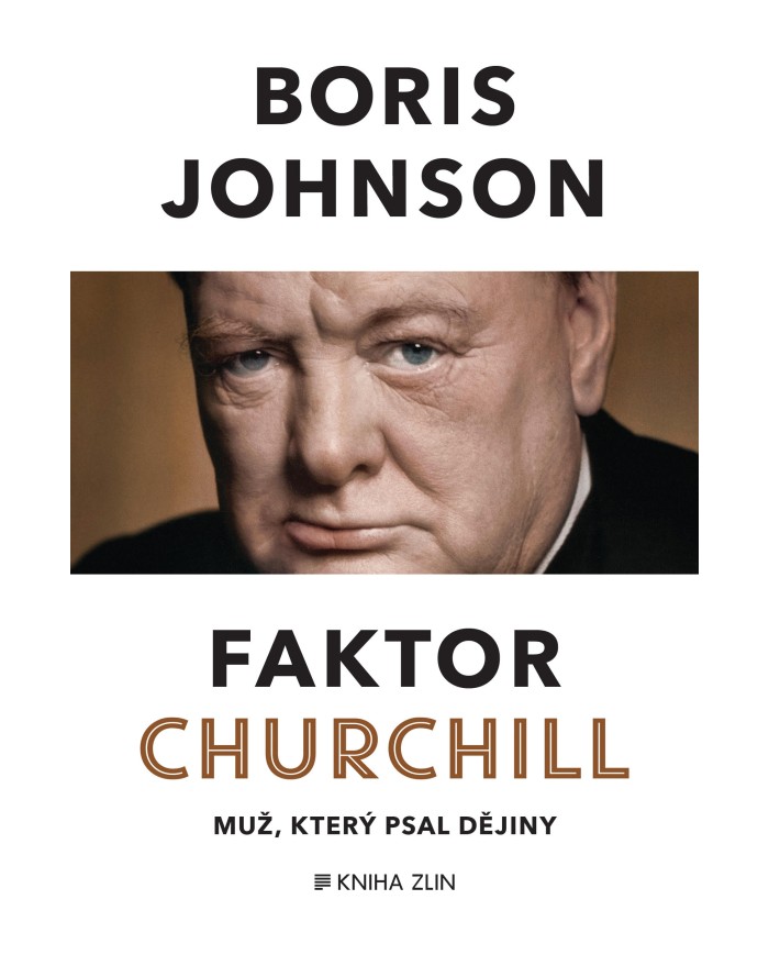 Faktor Churchill
