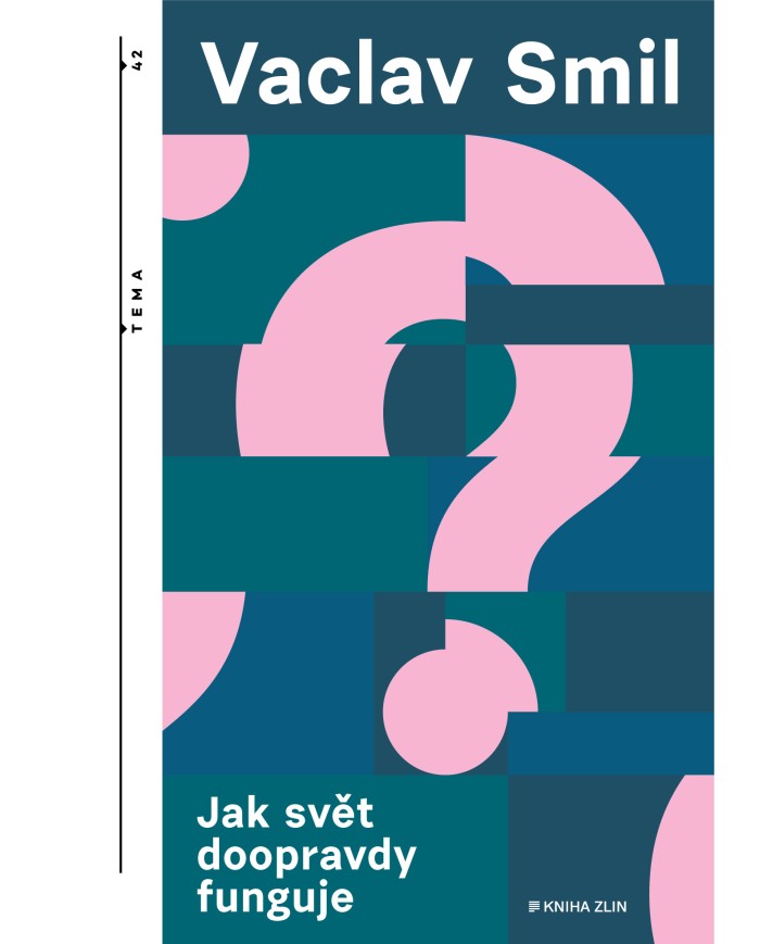 Jak svět doopravdy funguje