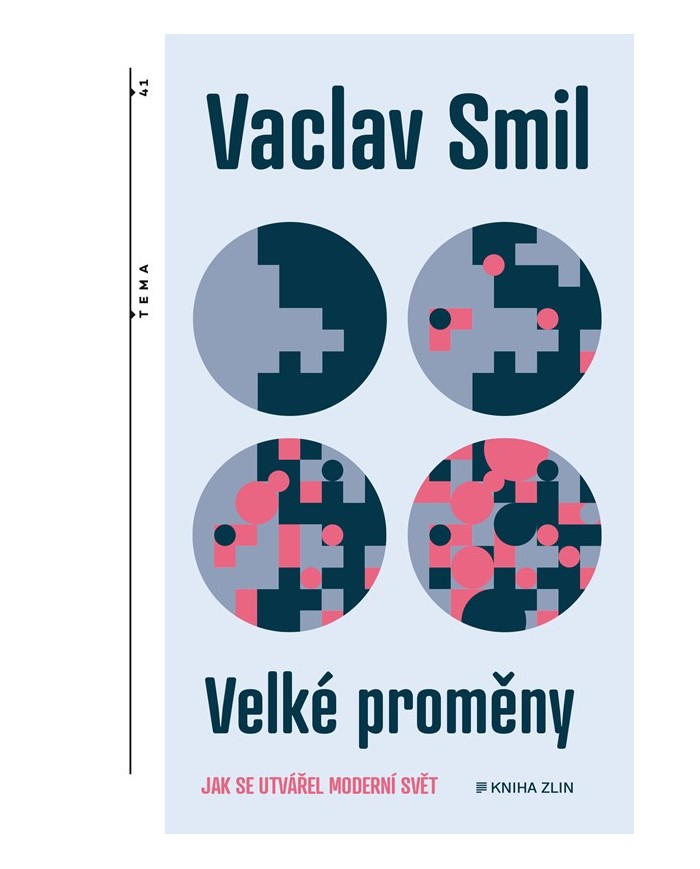 Velké proměny